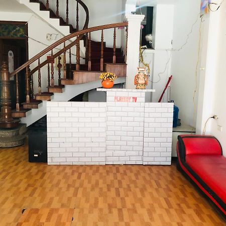 OYO 1119 Nhà nghỉ Sắc Màu Hà Nội Ngoại thất bức ảnh