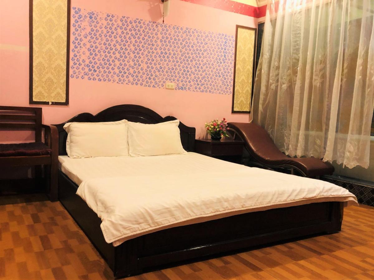 OYO 1119 Nhà nghỉ Sắc Màu Hà Nội Ngoại thất bức ảnh