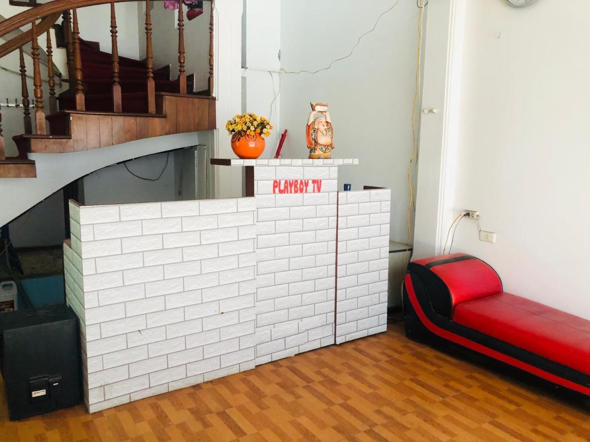 OYO 1119 Nhà nghỉ Sắc Màu Hà Nội Ngoại thất bức ảnh