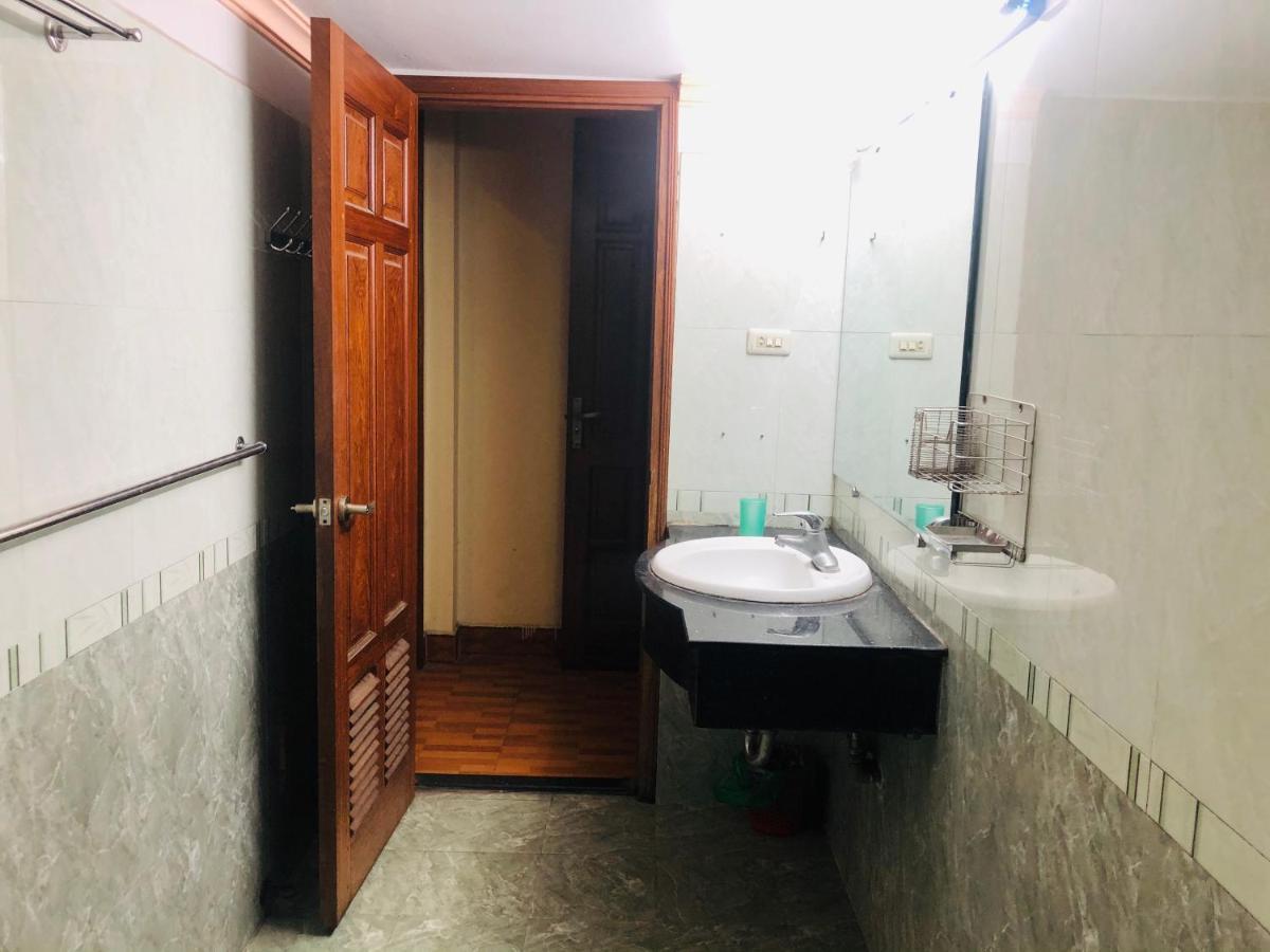 OYO 1119 Nhà nghỉ Sắc Màu Hà Nội Ngoại thất bức ảnh