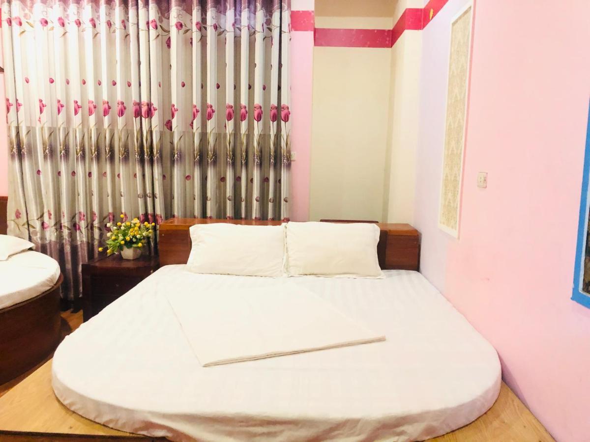 OYO 1119 Nhà nghỉ Sắc Màu Hà Nội Ngoại thất bức ảnh