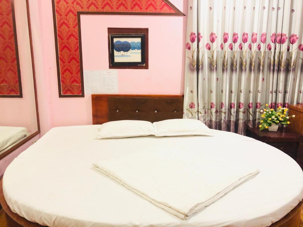 OYO 1119 Nhà nghỉ Sắc Màu Hà Nội Ngoại thất bức ảnh