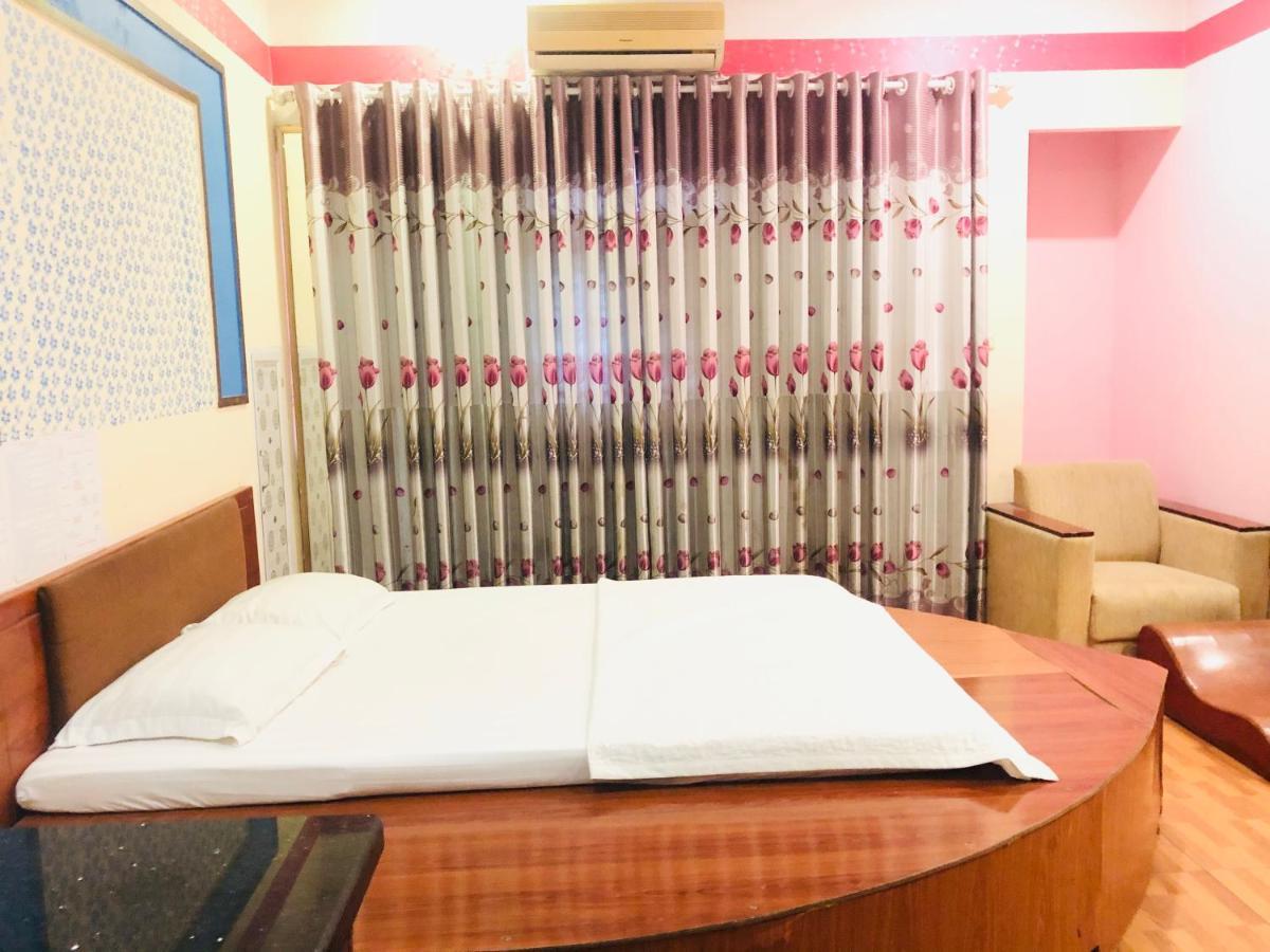 OYO 1119 Nhà nghỉ Sắc Màu Hà Nội Ngoại thất bức ảnh