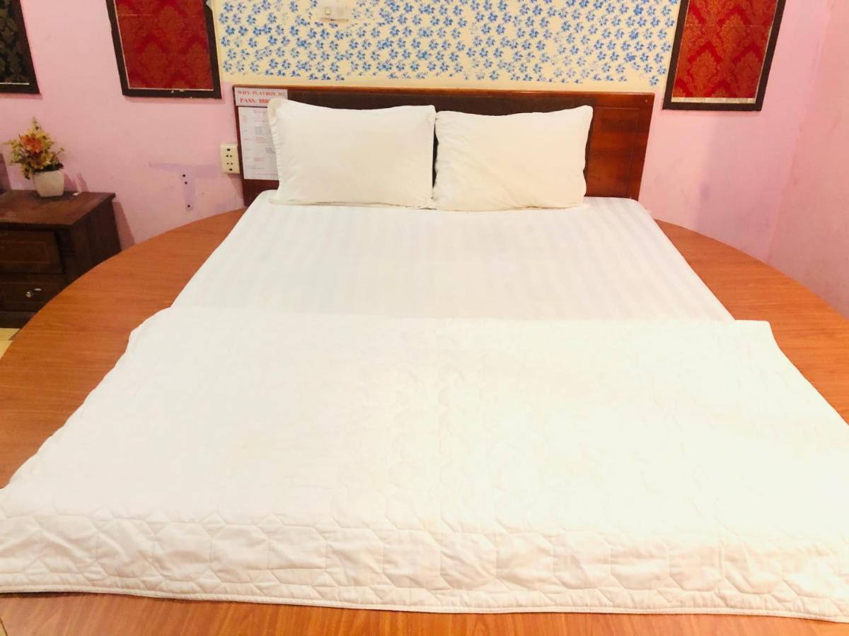 OYO 1119 Nhà nghỉ Sắc Màu Hà Nội Ngoại thất bức ảnh